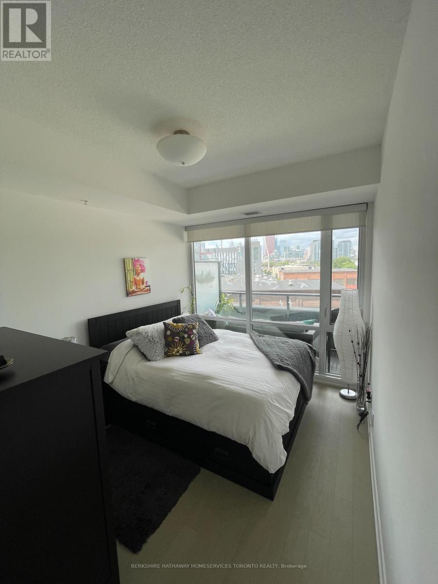 #N424 -120 BAYVIEW AVE, #N424