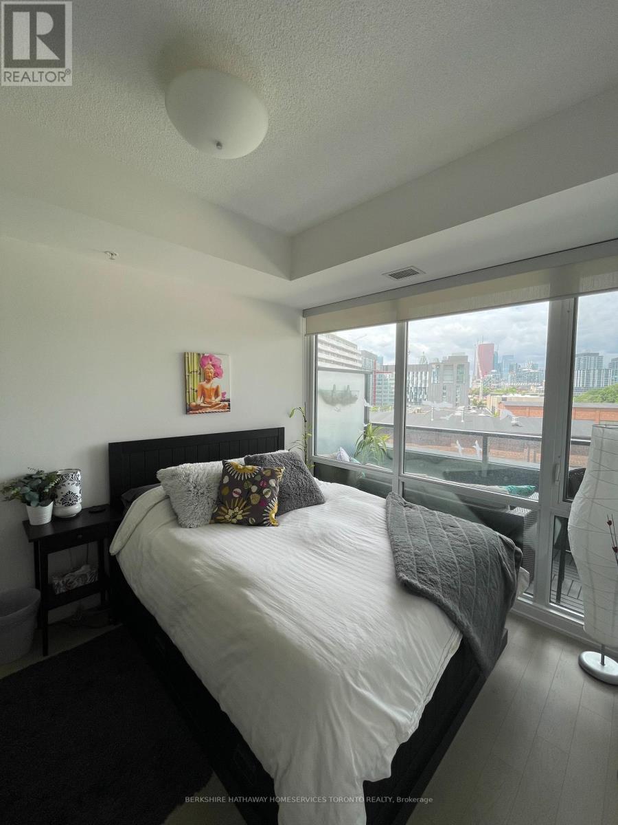 #N424 -120 BAYVIEW AVE, #N424
