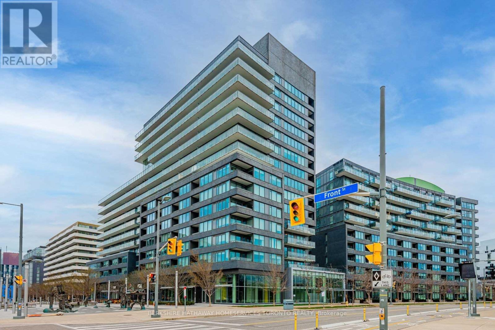 #N424 -120 BAYVIEW AVE, #N424