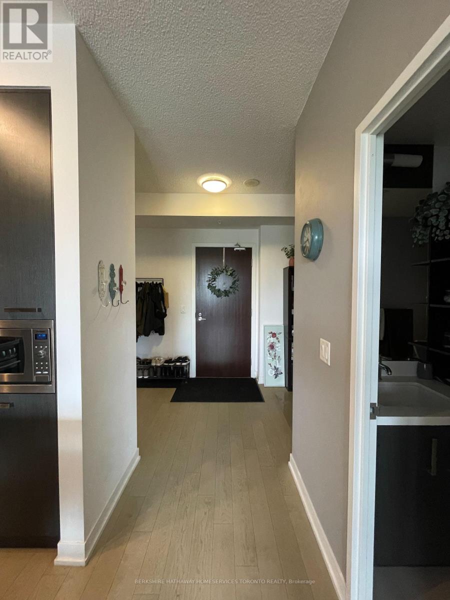 #N424 -120 BAYVIEW AVE, #N424
