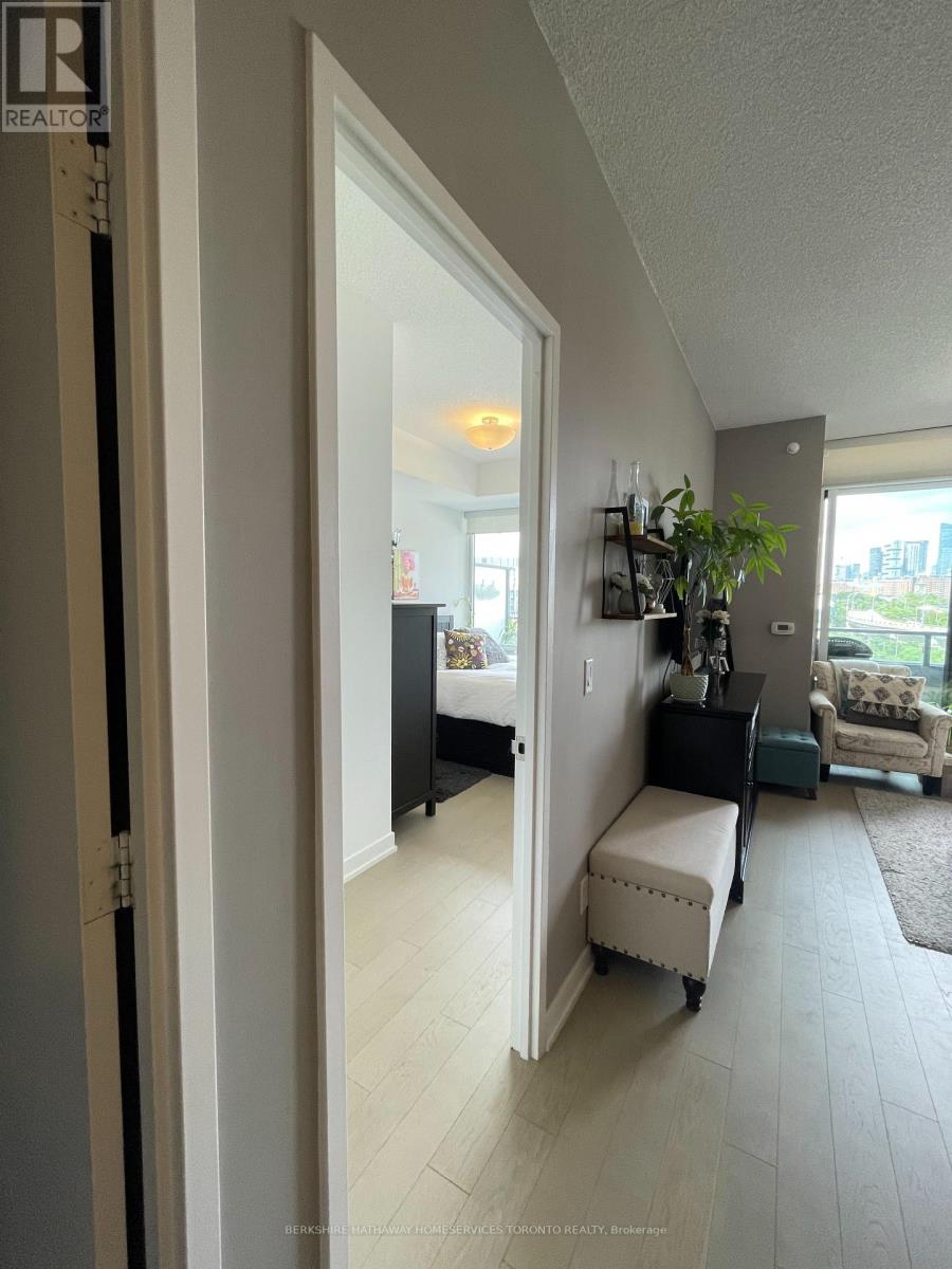 #N424 -120 BAYVIEW AVE, #N424