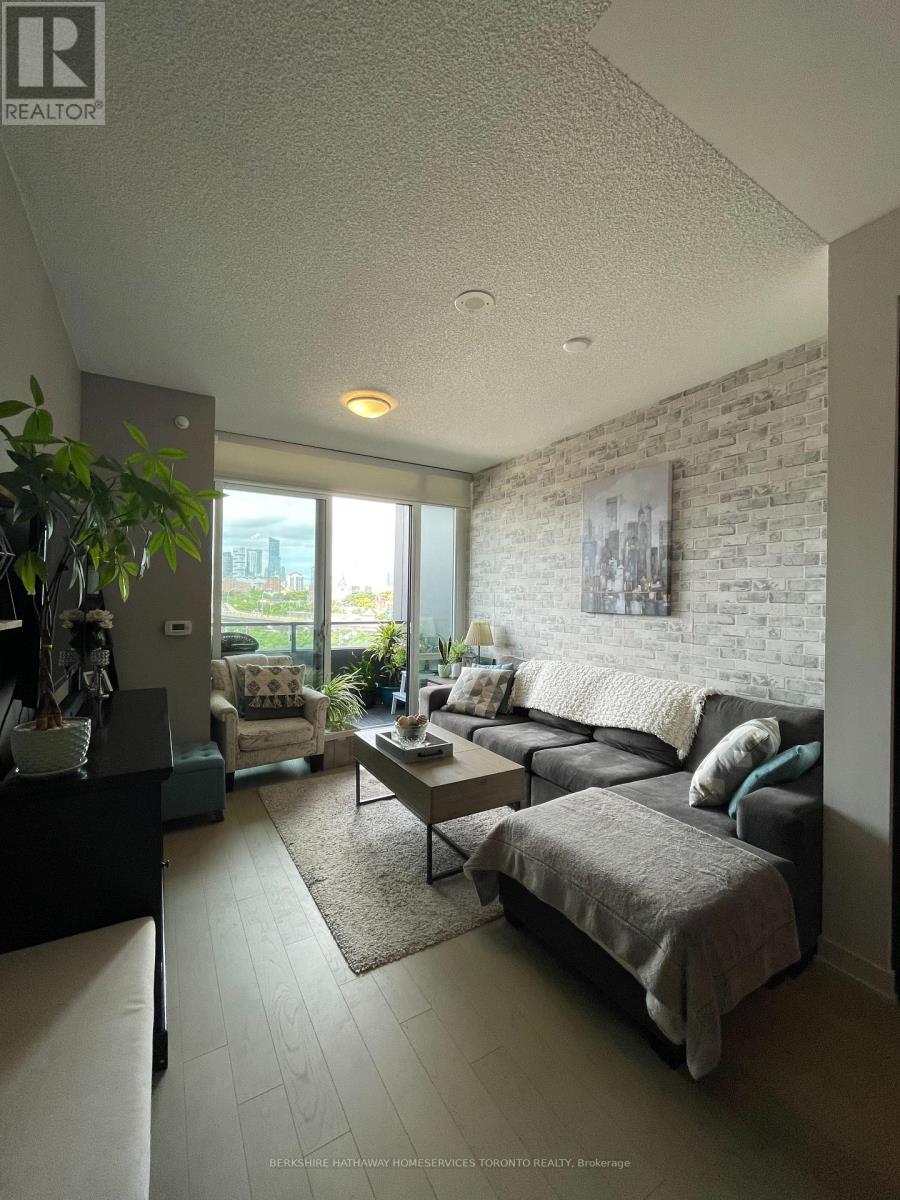 #N424 -120 BAYVIEW AVE, #N424