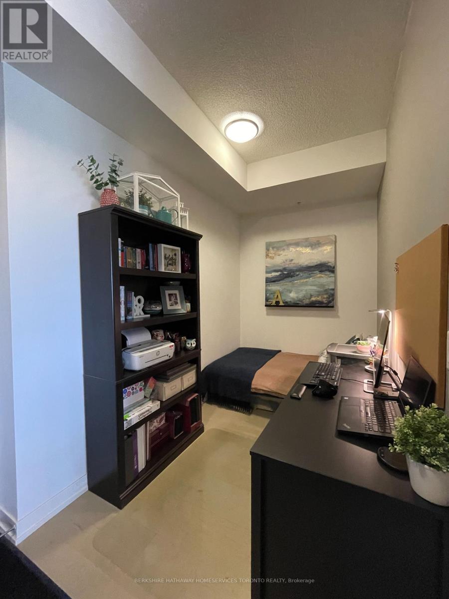 #N424 -120 BAYVIEW AVE, #N424