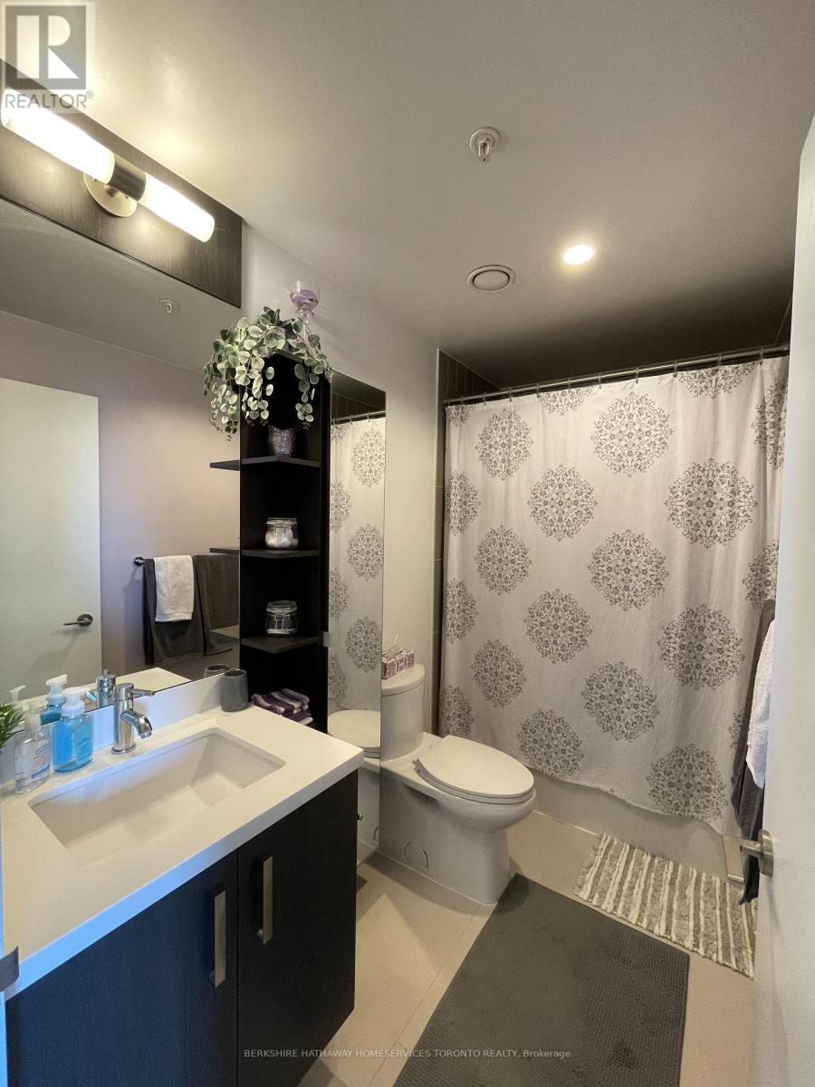 #N424 -120 BAYVIEW AVE, #N424