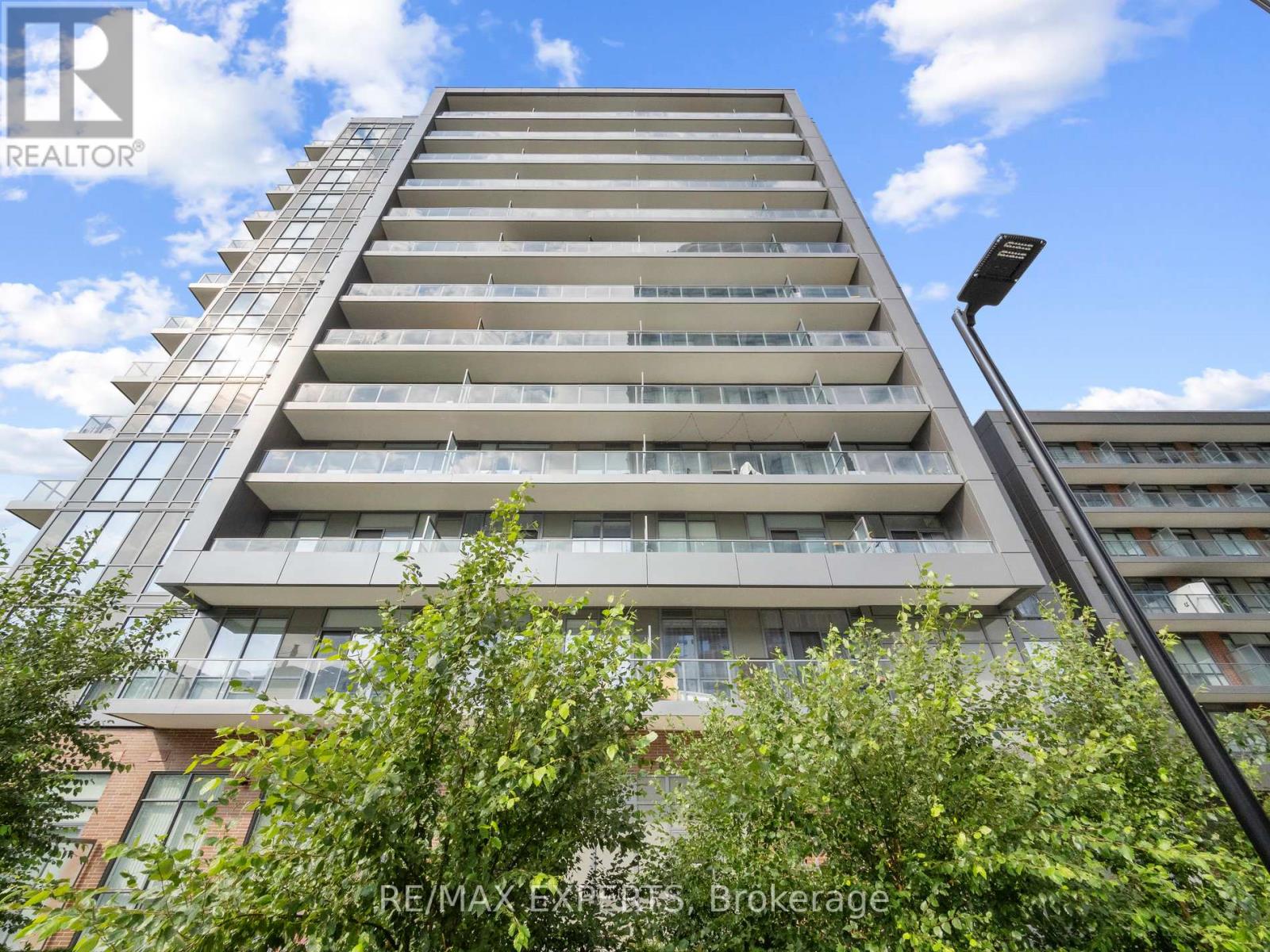 #705 -36 FOREST MANOR RD, #705