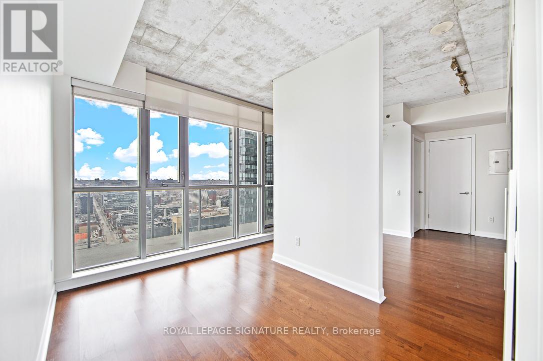 #3210 -375 KING ST W, #3210