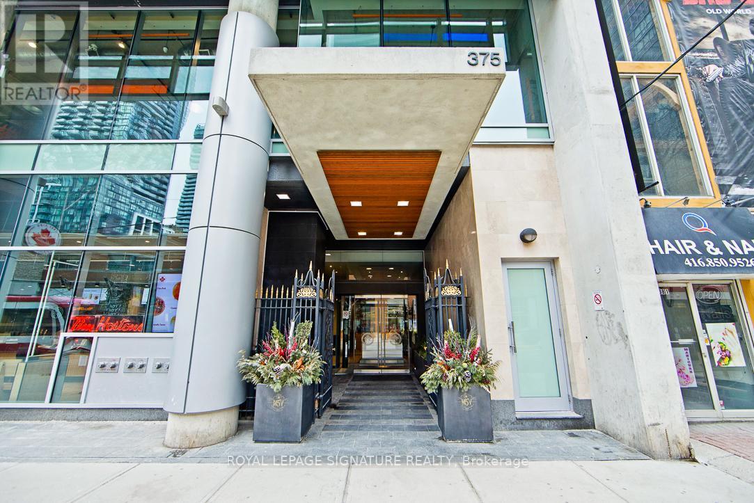 #3210 -375 KING ST W, #3210