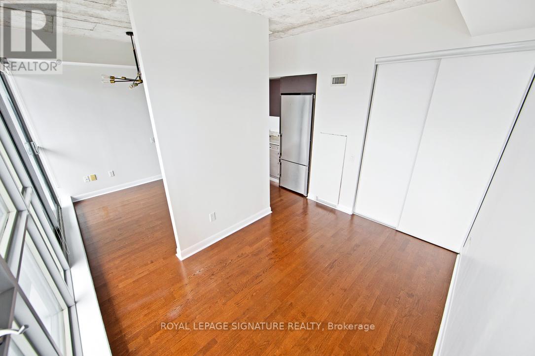 #3210 -375 KING ST W, #3210