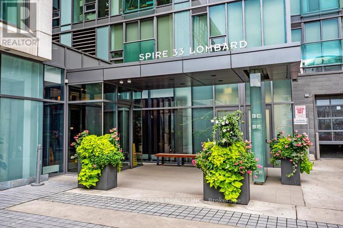 #2306 -33 LOMBARDI ST, #2306