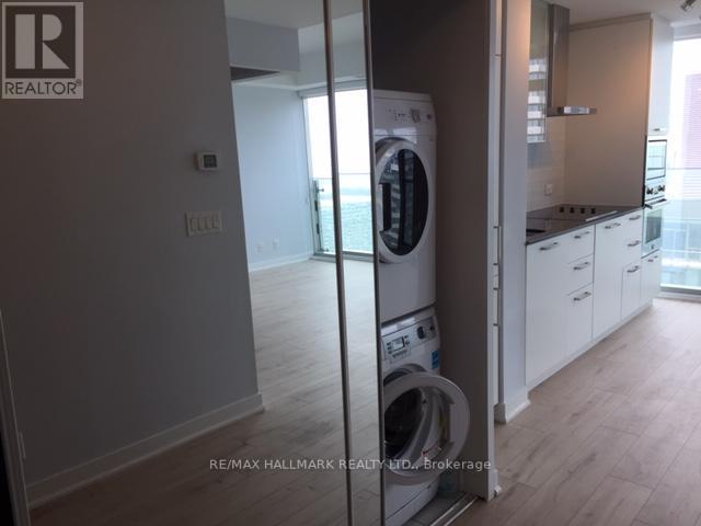 #5212 -14 YORK ST, #5212