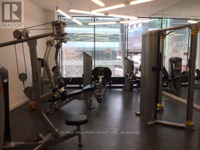 #5212 -14 YORK ST, #5212