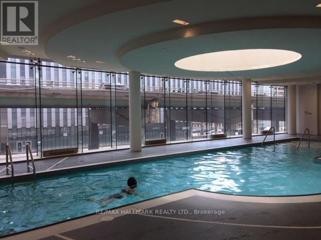 #5212 -14 YORK ST, #5212