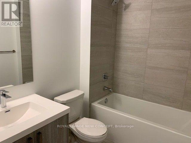 #3201 -77 MUTUAL ST, #3201
