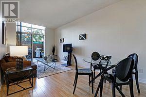 #105 -1700 EGLINTON AVE E, #105