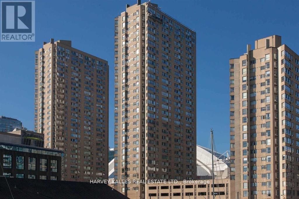 #502 -270 QUEENS QUAY W, #502