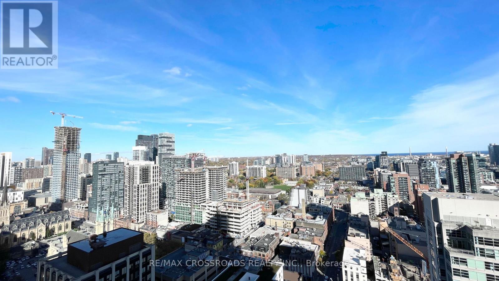#2816 -25 RICHMOND ST E, #2816