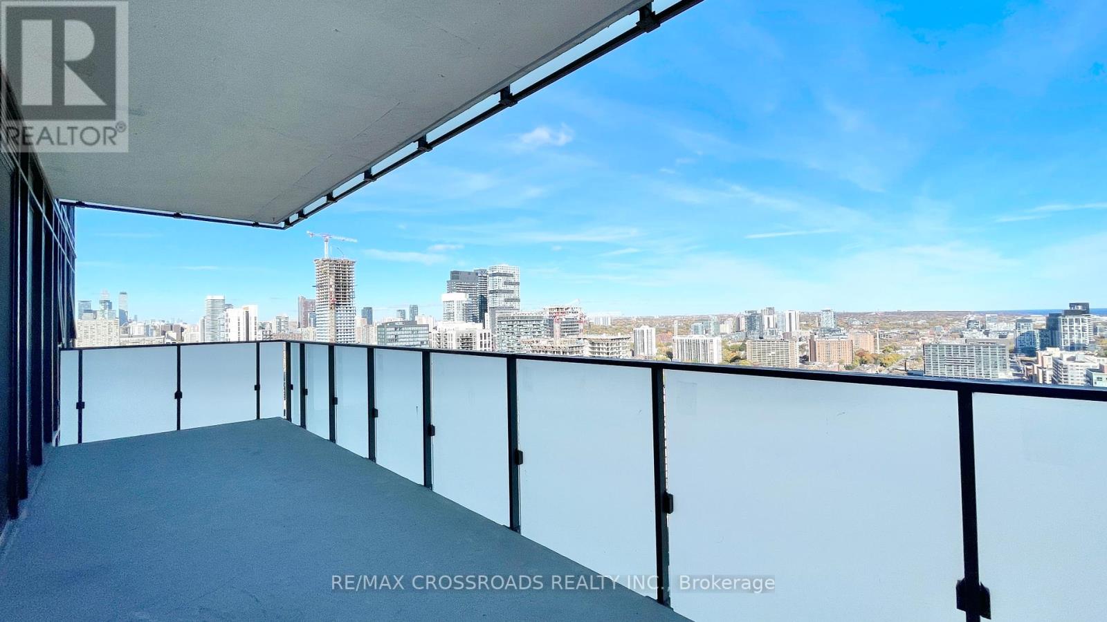 #2816 -25 RICHMOND ST E, #2816