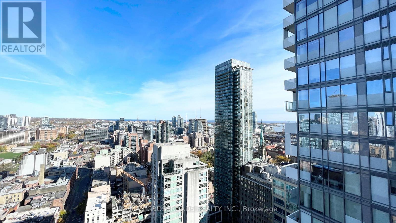 #2816 -25 RICHMOND ST E, #2816