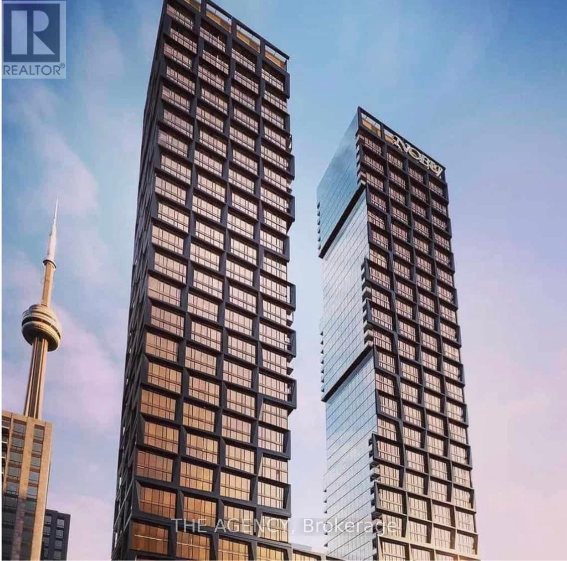 #1616 -35 MERCER ST, #1616