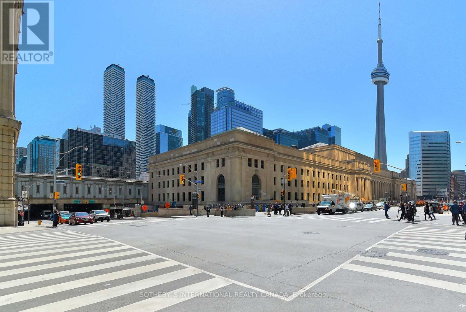#2919 -25 THE ESPLANADE, #2919