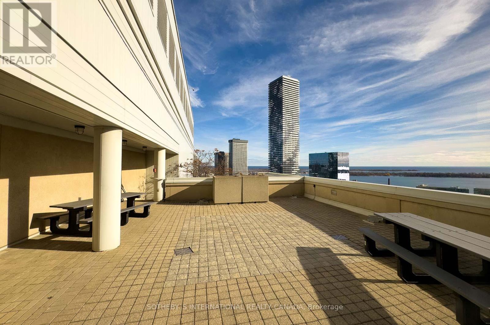 #2919 -25 THE ESPLANADE, #2919