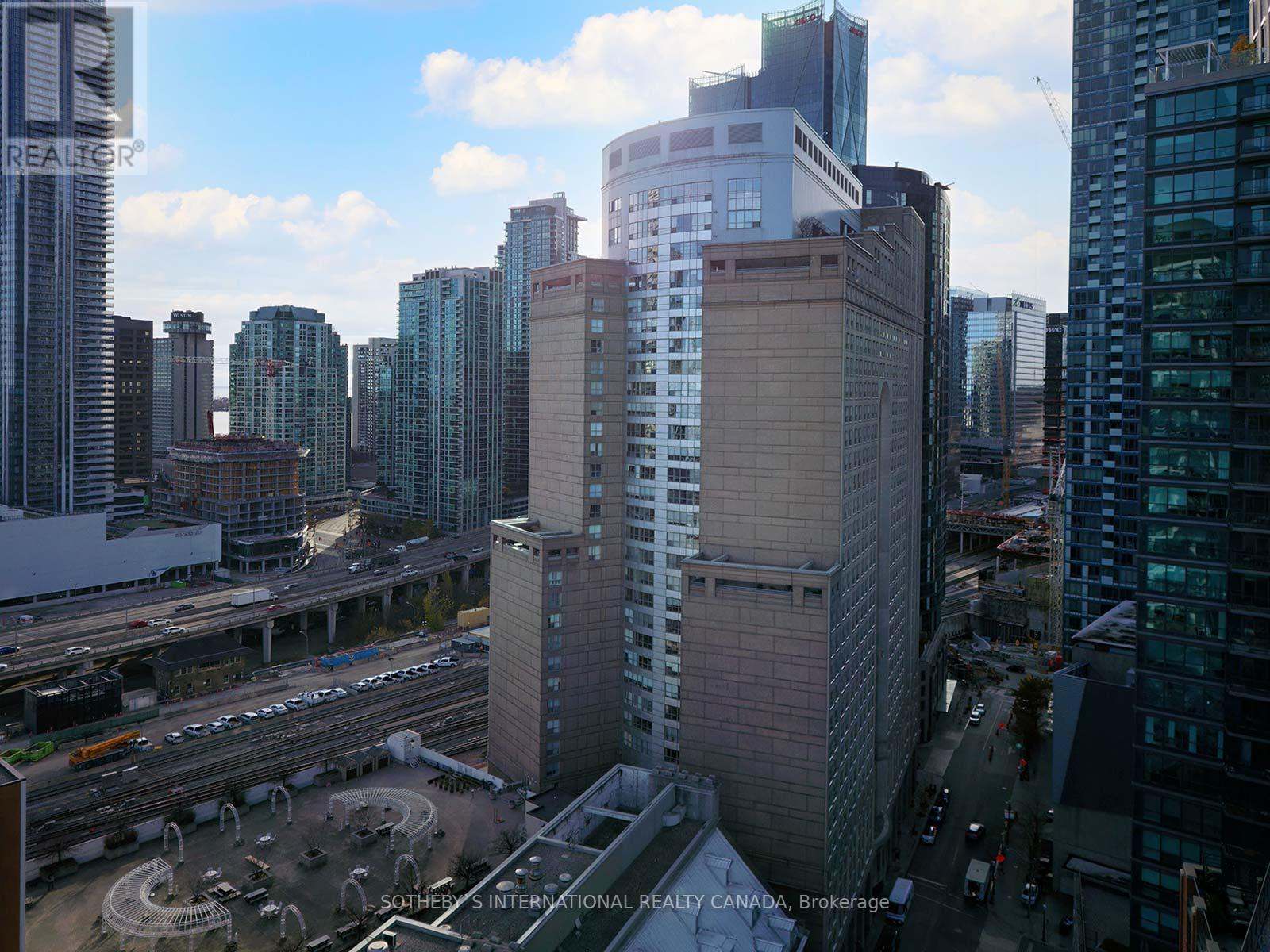 #2919 -25 THE ESPLANADE, #2919