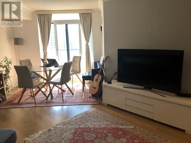 #1824 -500 DORIS AVE, #1824