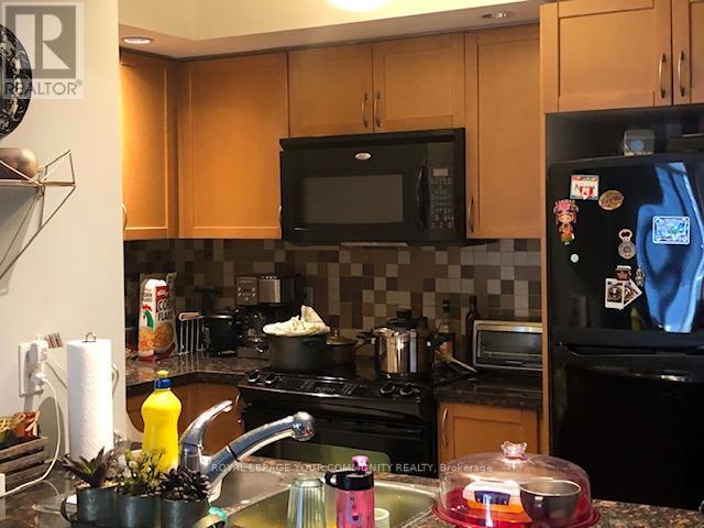 #1824 -500 DORIS AVE, #1824