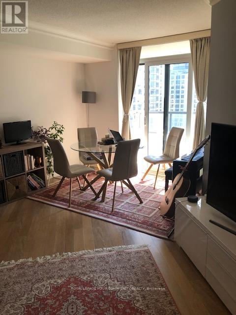 #1824 -500 DORIS AVE, #1824