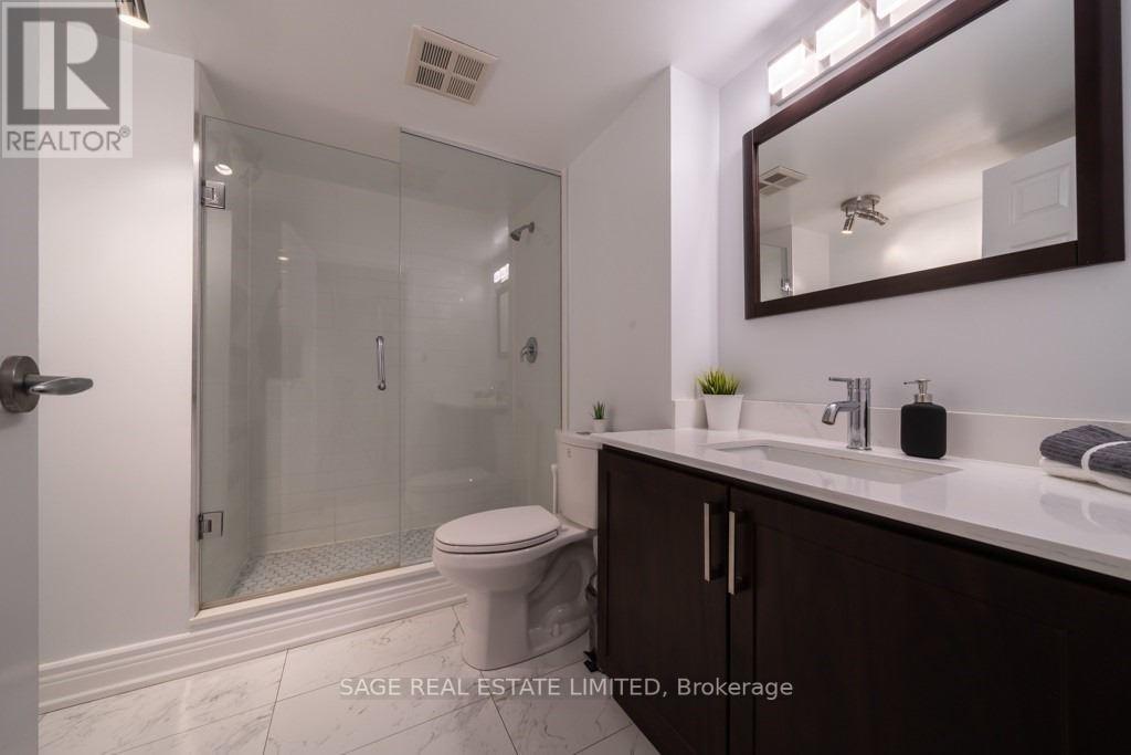 #2408 -25 THE ESPLANADE AVE, #2408
