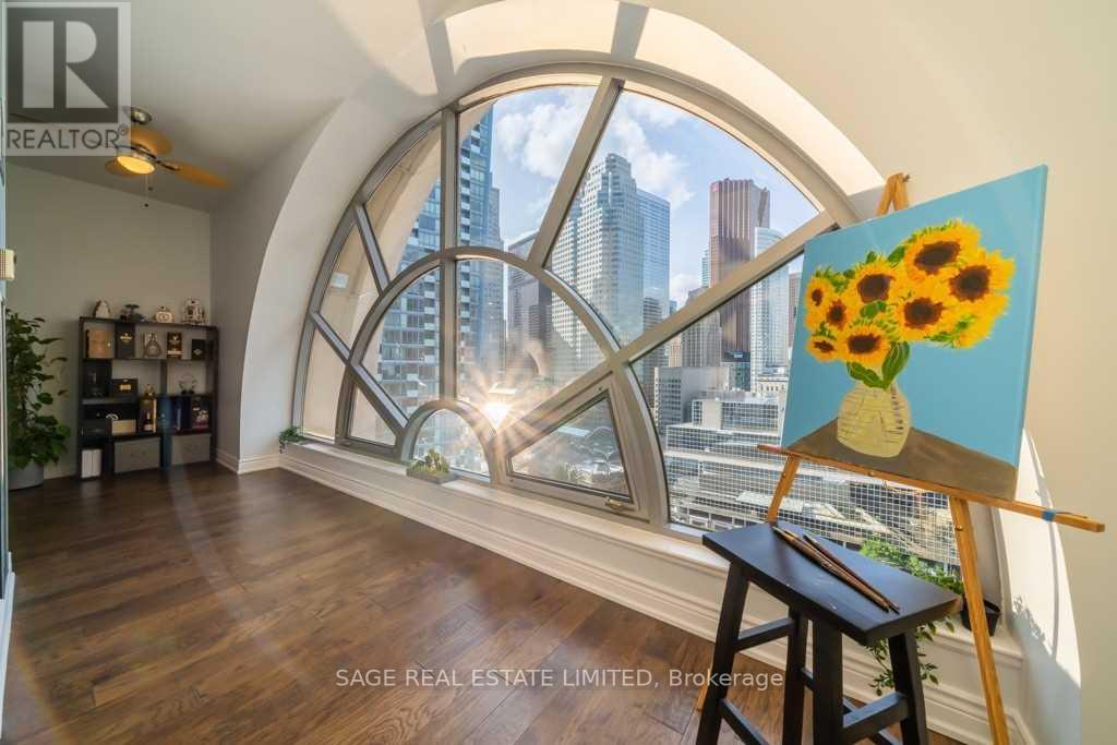 #2408 -25 THE ESPLANADE AVE, #2408