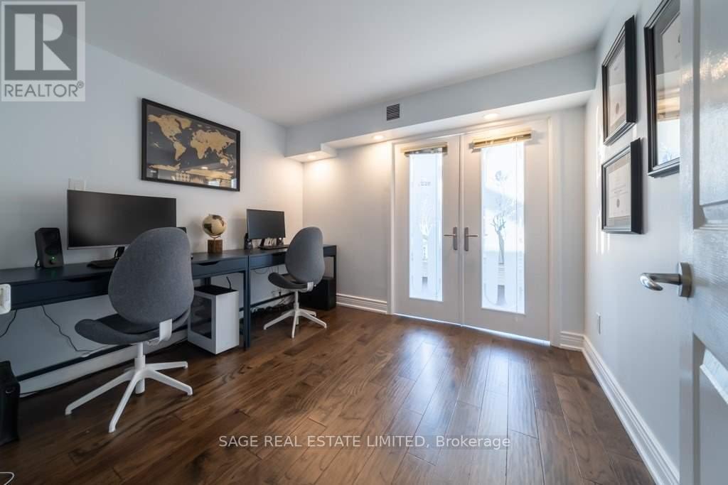 #2408 -25 THE ESPLANADE AVE, #2408