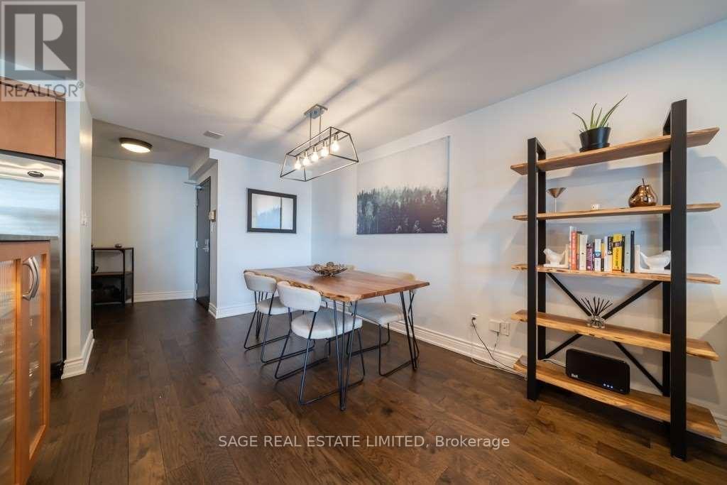 #2408 -25 THE ESPLANADE AVE, #2408