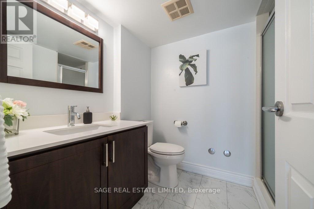 #2408 -25 THE ESPLANADE AVE, #2408