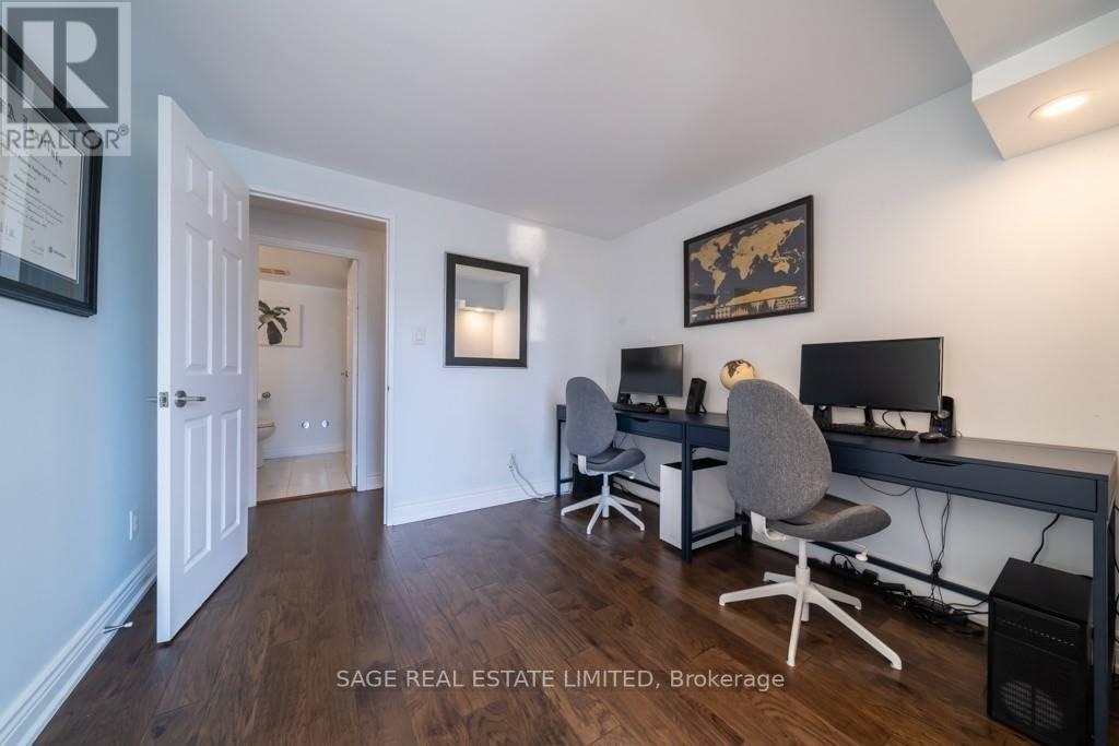 #2408 -25 THE ESPLANADE AVE, #2408
