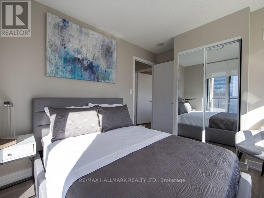 #1808 -167 CHURCH ST, #1808