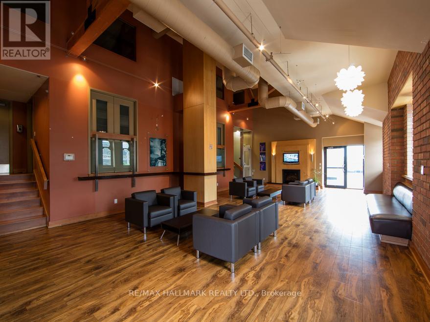 #1808 -167 CHURCH ST, #1808
