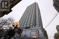 #711 -155 YORKVILLE AVE, #711