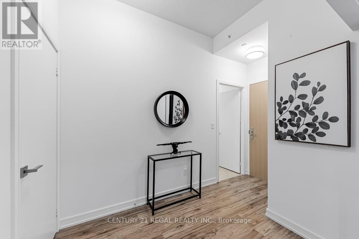 #721 -621 SHEPPARD AVE E, #721