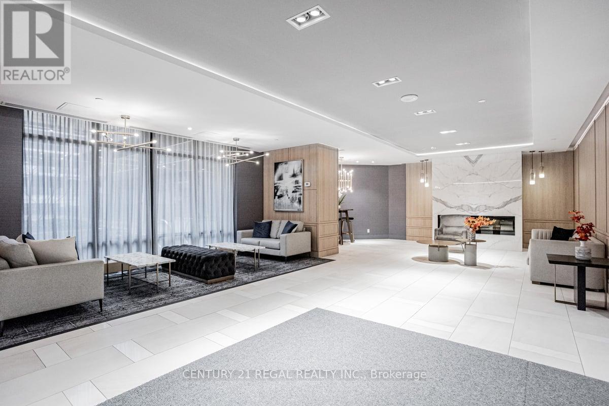 #721 -621 SHEPPARD AVE E, #721