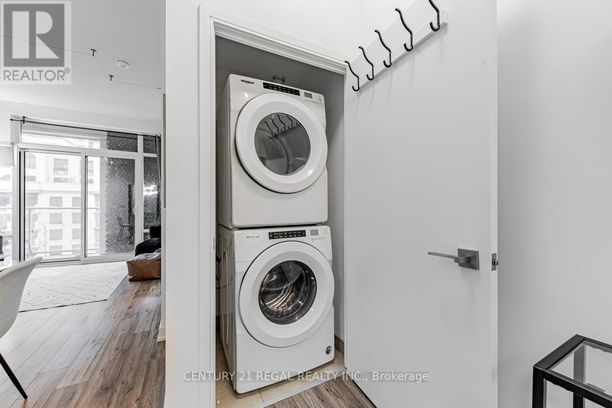 #721 -621 SHEPPARD AVE E, #721