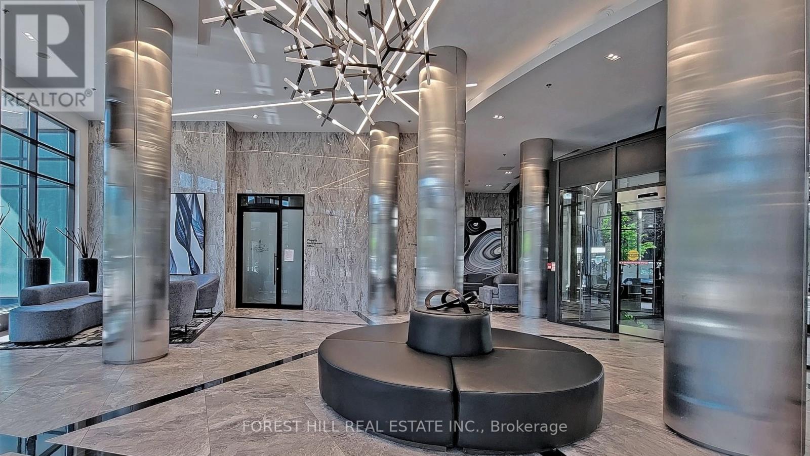 #2207 -16 YONGE ST, #2207