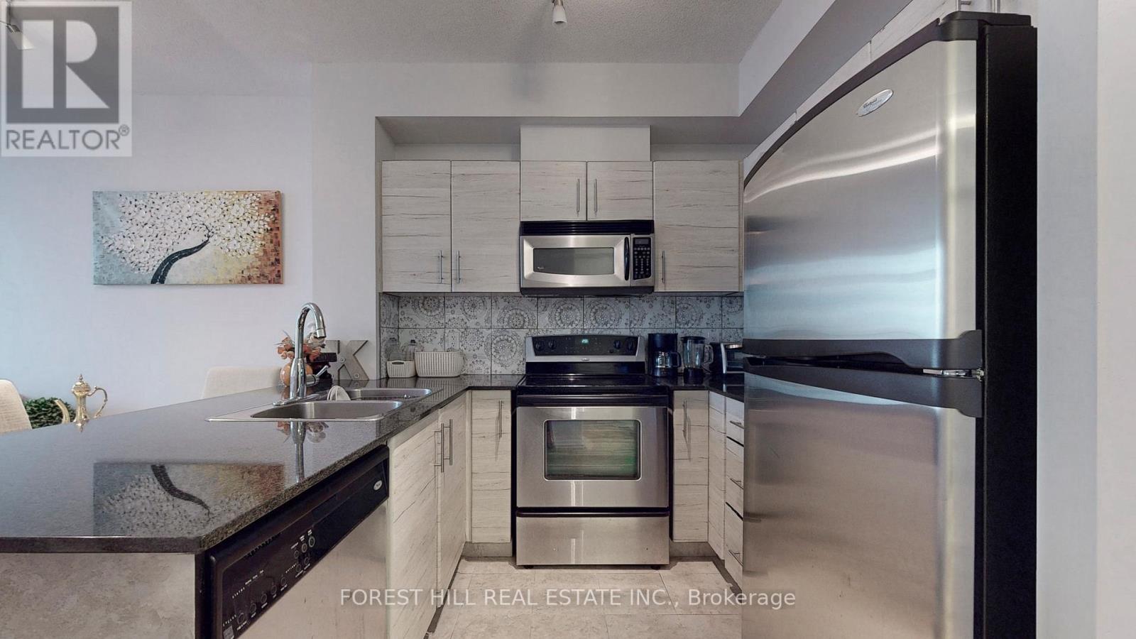 #2207 -16 YONGE ST, #2207