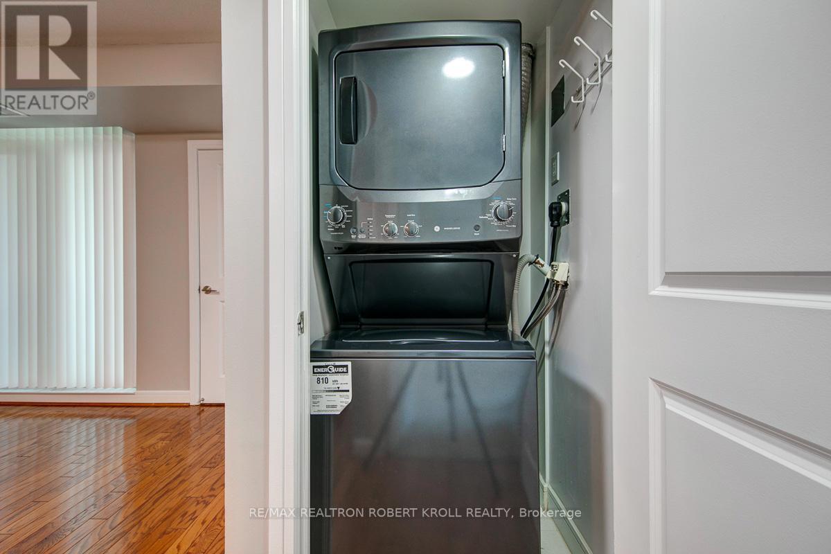 #705 -35 BALES AVE, #705
