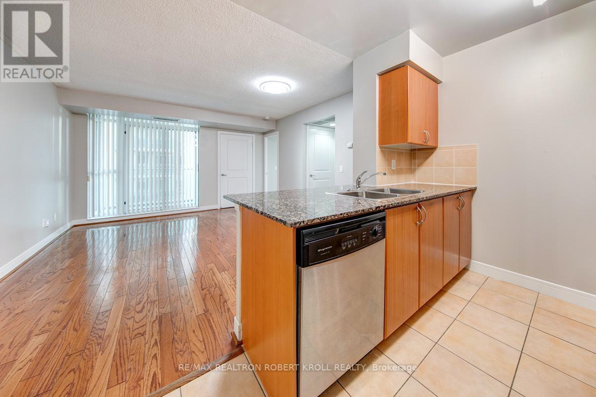 #705 -35 BALES AVE, #705