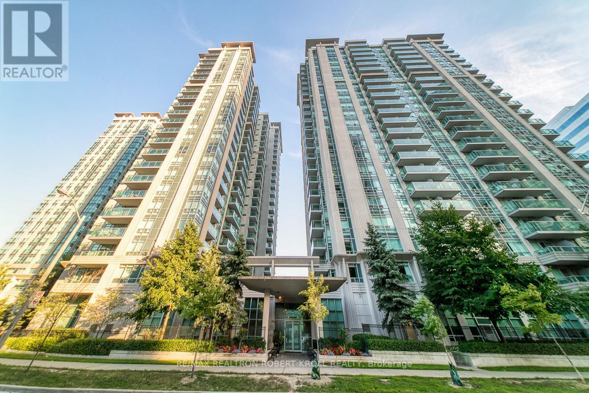 #705 -35 BALES AVE, #705