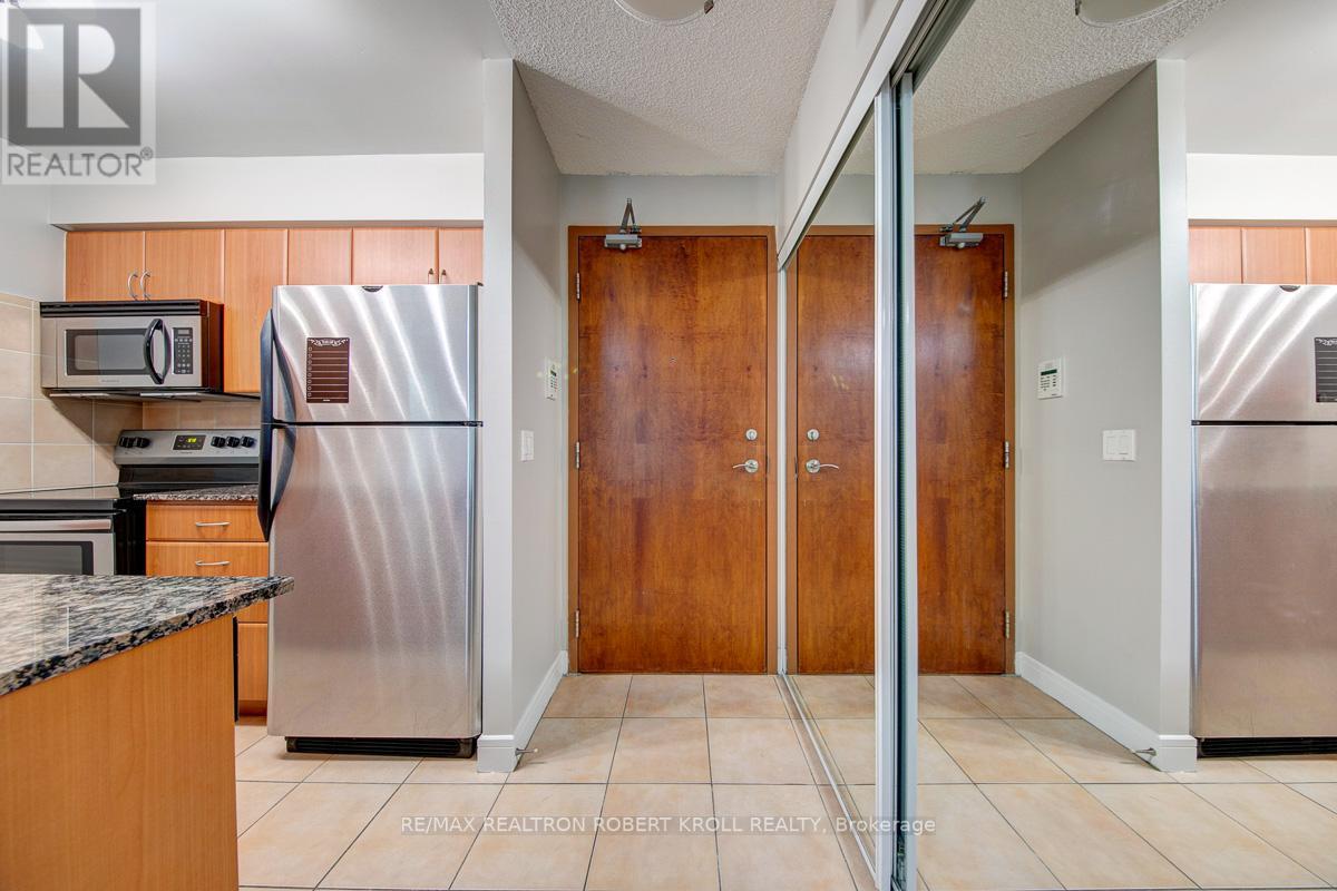 #705 -35 BALES AVE, #705