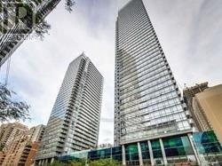 #4206 -38 GRENVILLE ST, #4206