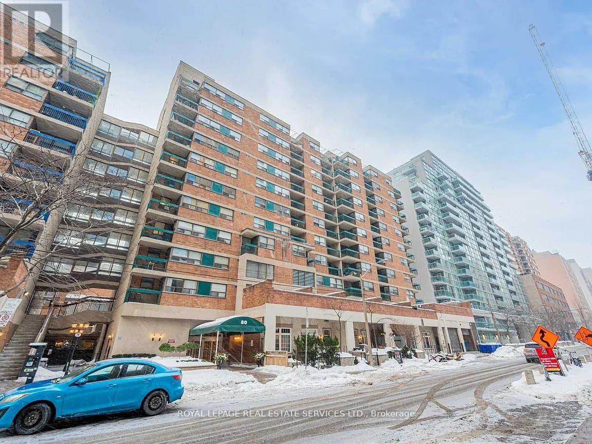 #922 -80 ST. PATRICK ST, #922