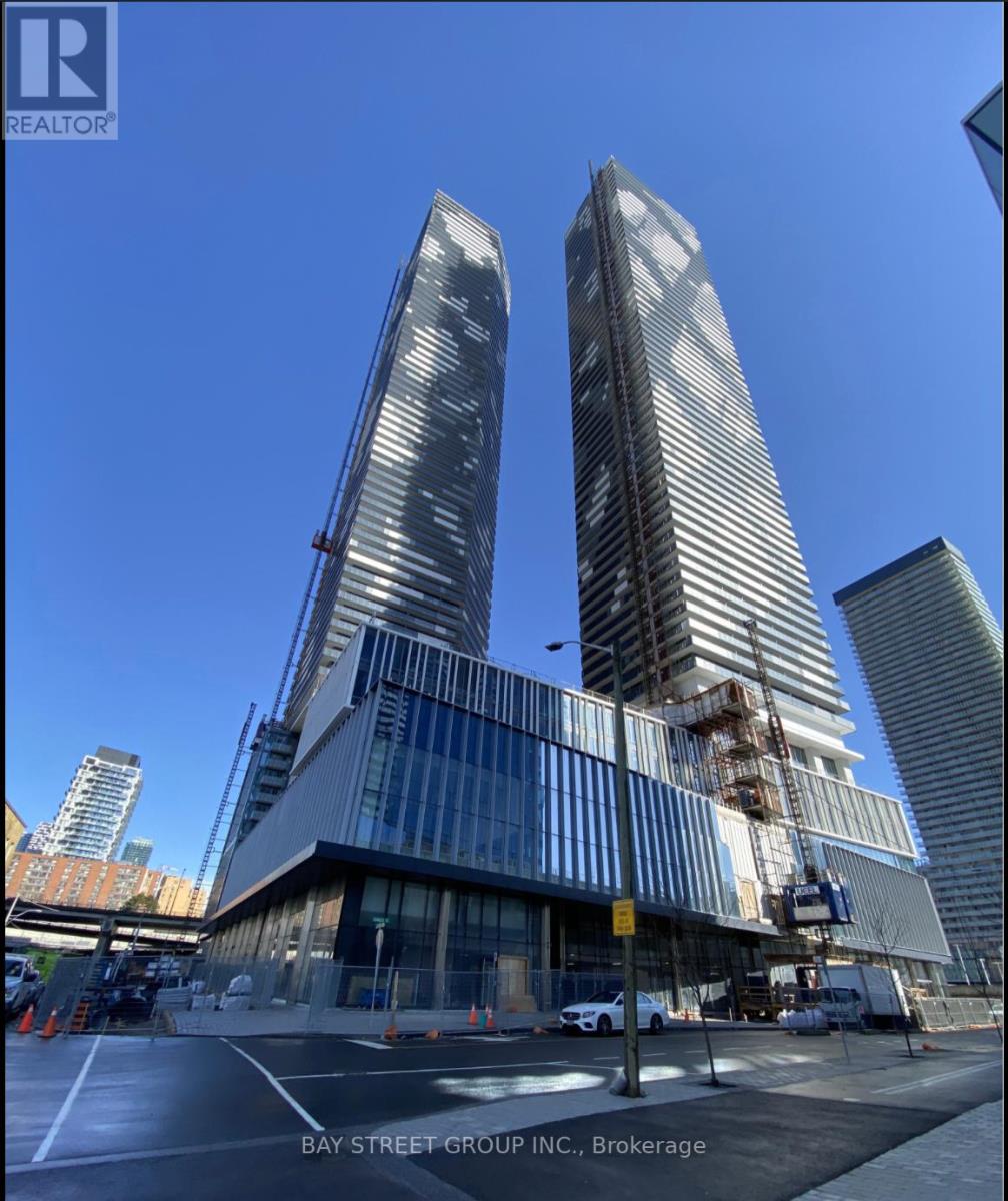 #6803 -55 COOPER ST, #6803
